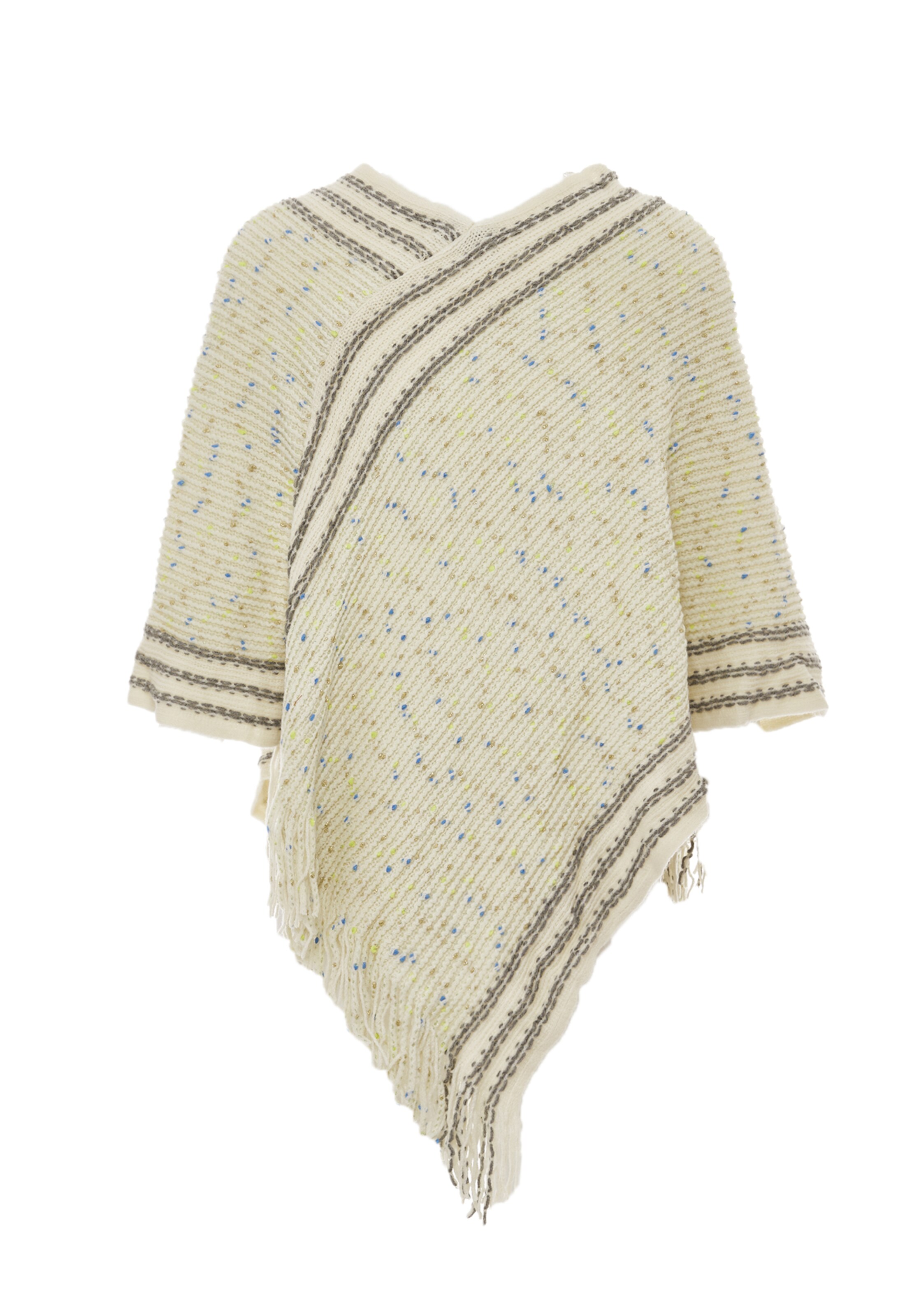ALBEE Cape in Beige