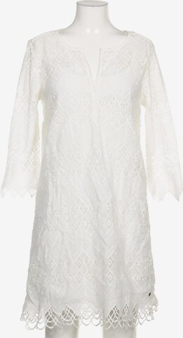 GARCIA Dress in M in White: front