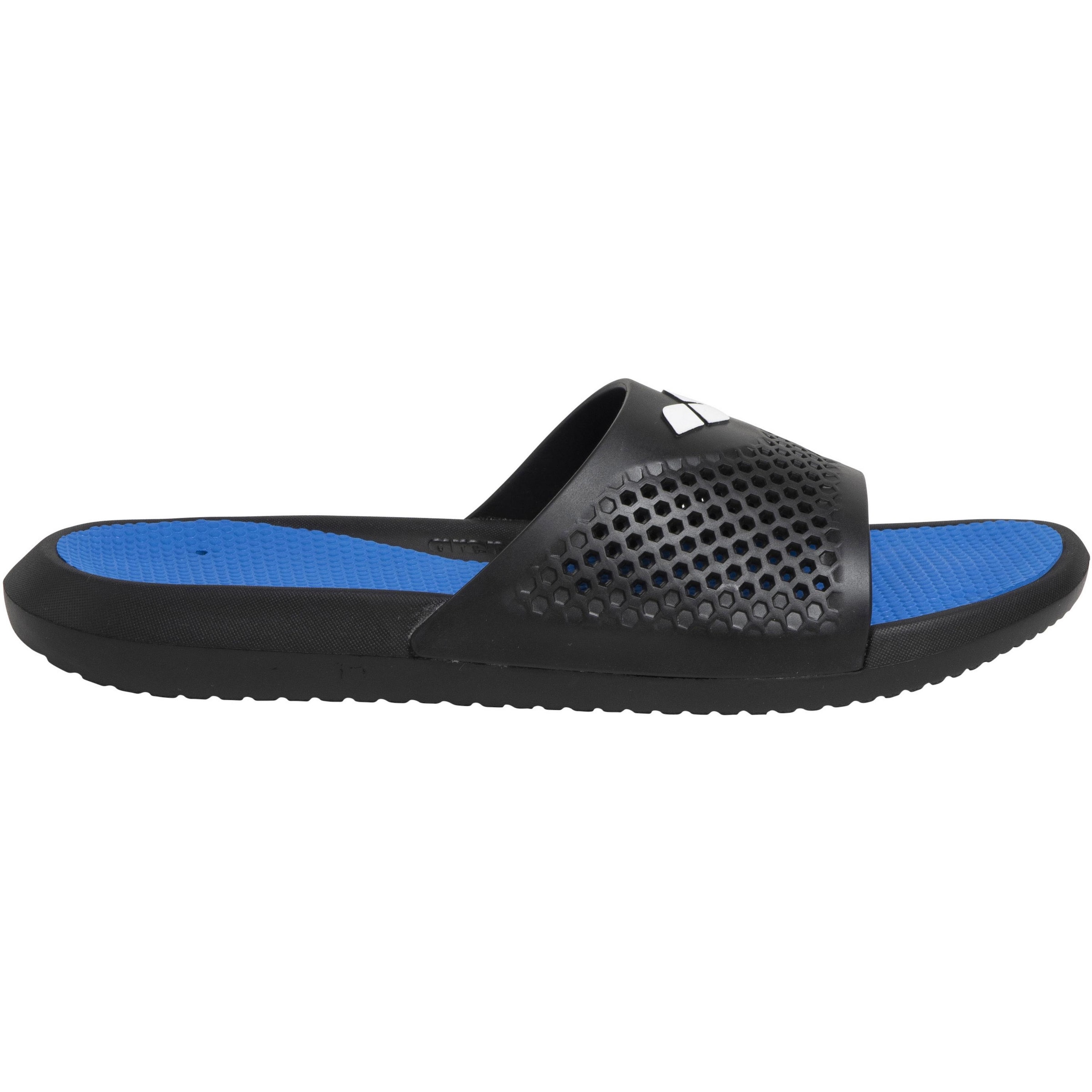 ARENA Beach & swim shoe 'Bruno' in Black