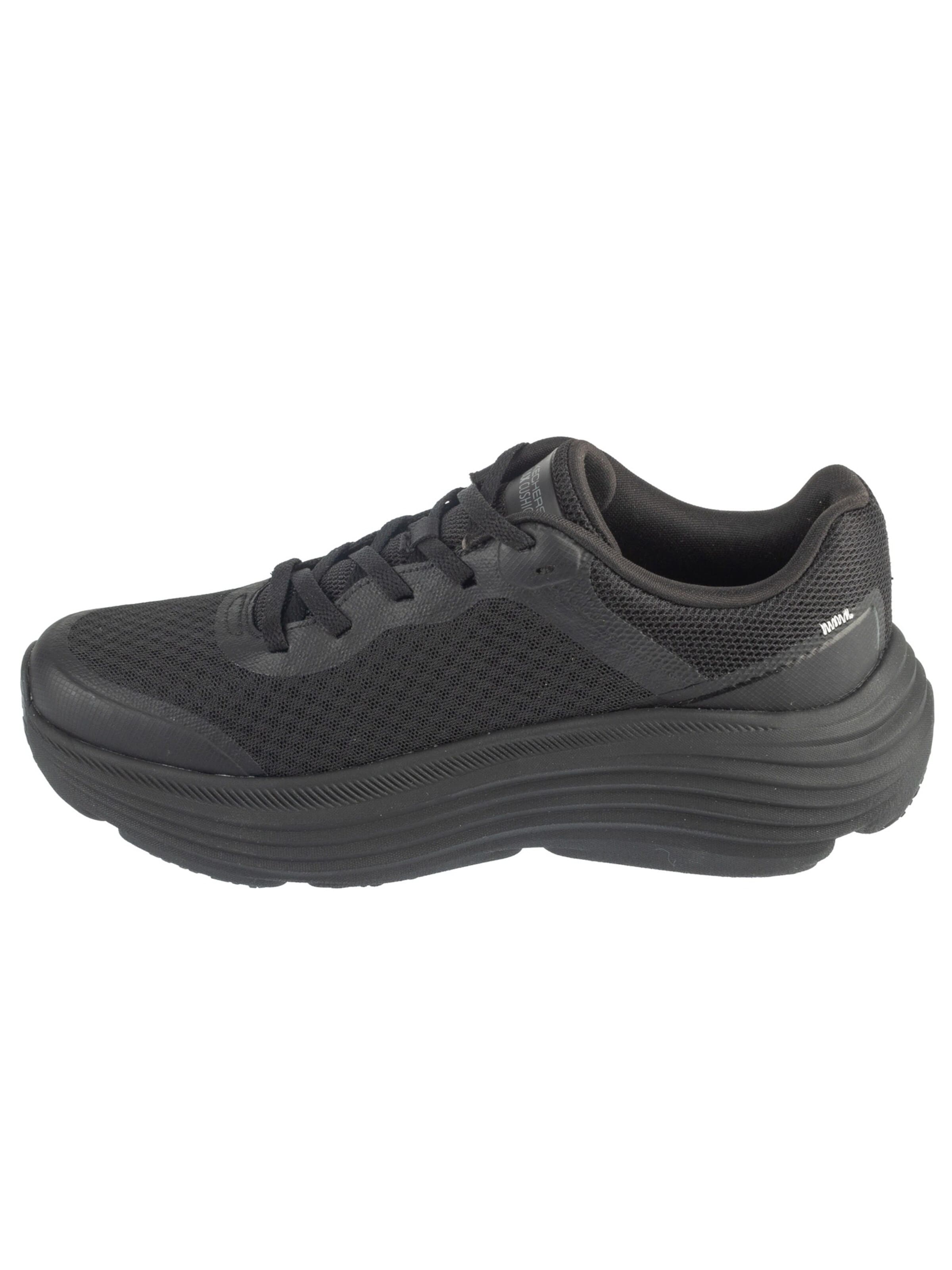 SKECHERS - Zapatillas de running en negro
