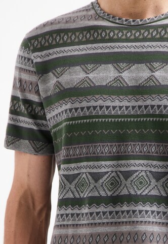 No Excess Shirt in Grey