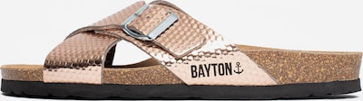 Bayton Pantofle 'Era' ve velikosti 36 - růže, Produkt