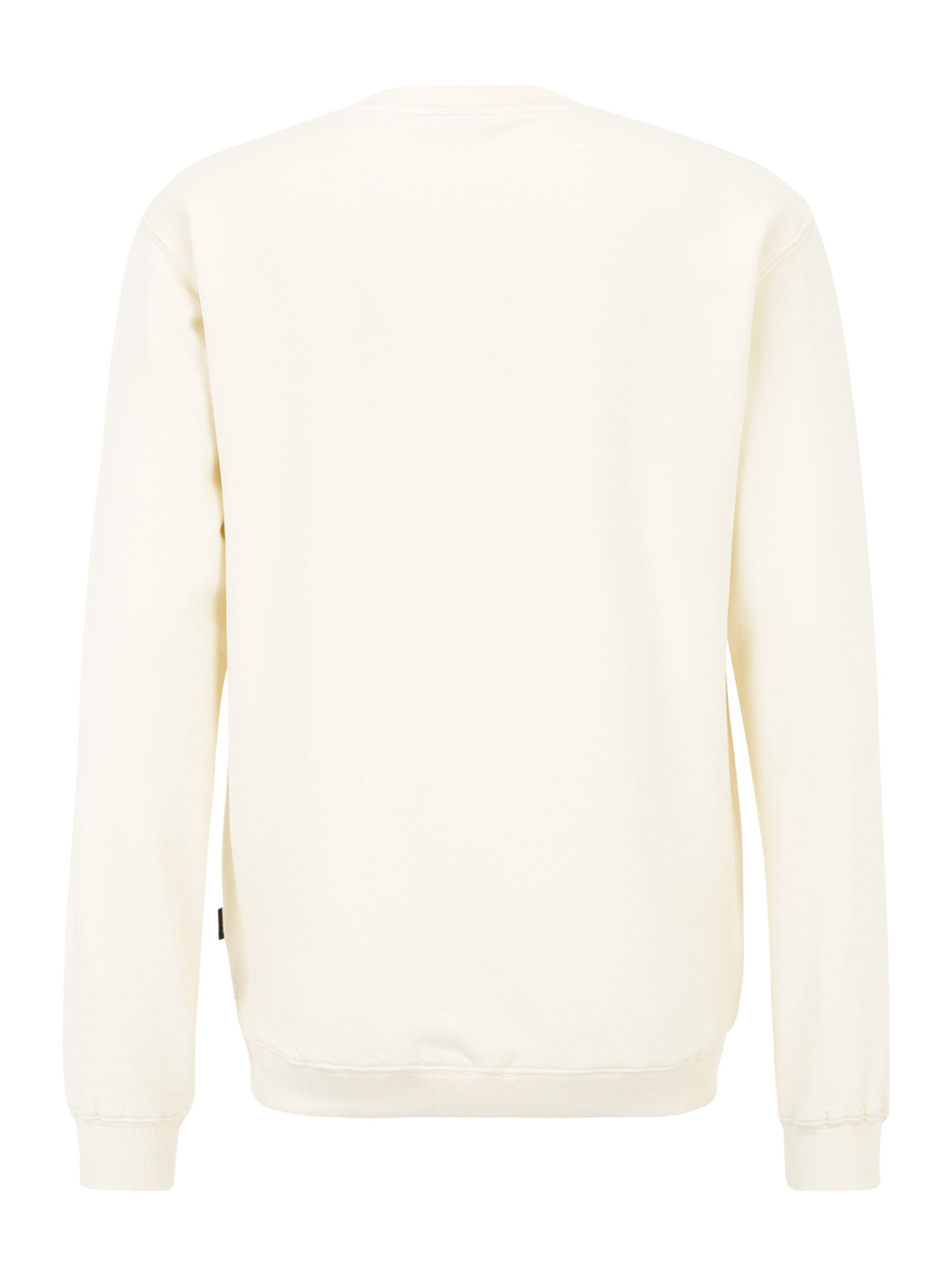 FILA Свитшот в Белый