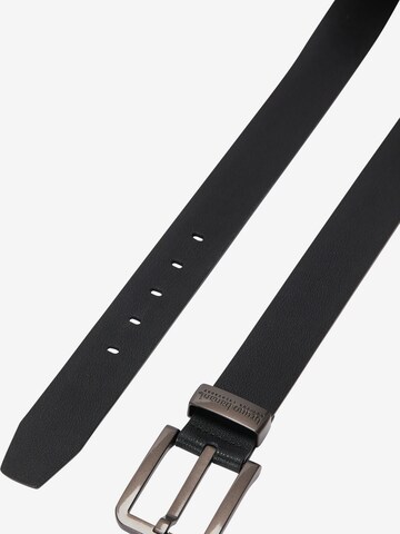 Ceinture 'BASS' BRUNO BANANI en noir