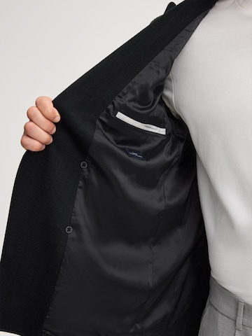 JOOP! Slim fit Blazer 'Heazy' in Black
