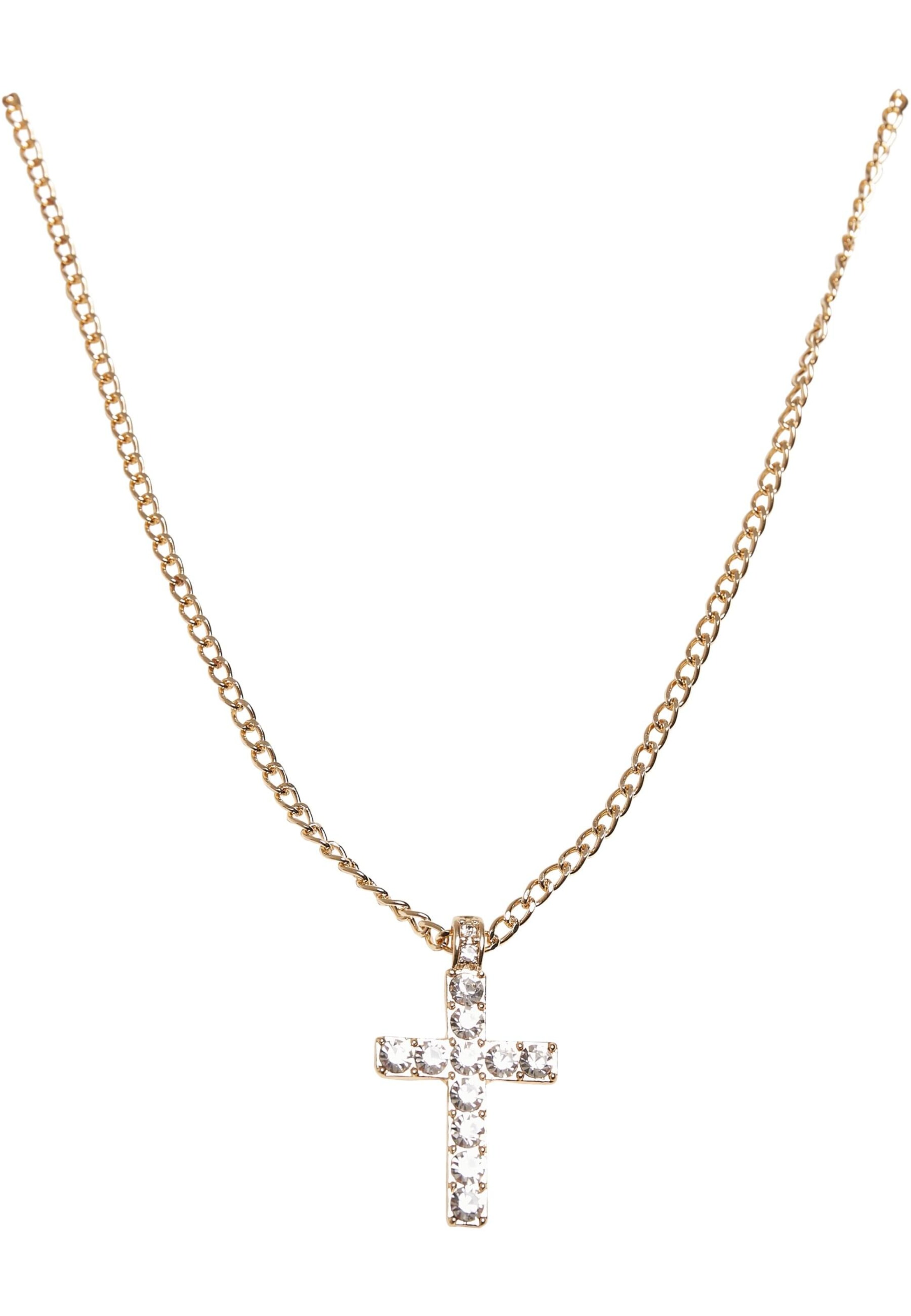 Urban Classics Řetízek – zlatá