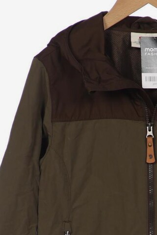 Fjällräven Jacke XXS in Grün