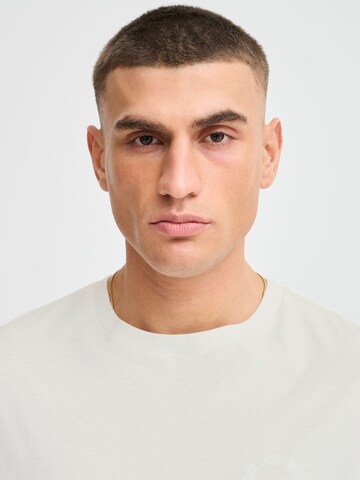!Solid - Camisa ' SDORRICK ' em branco