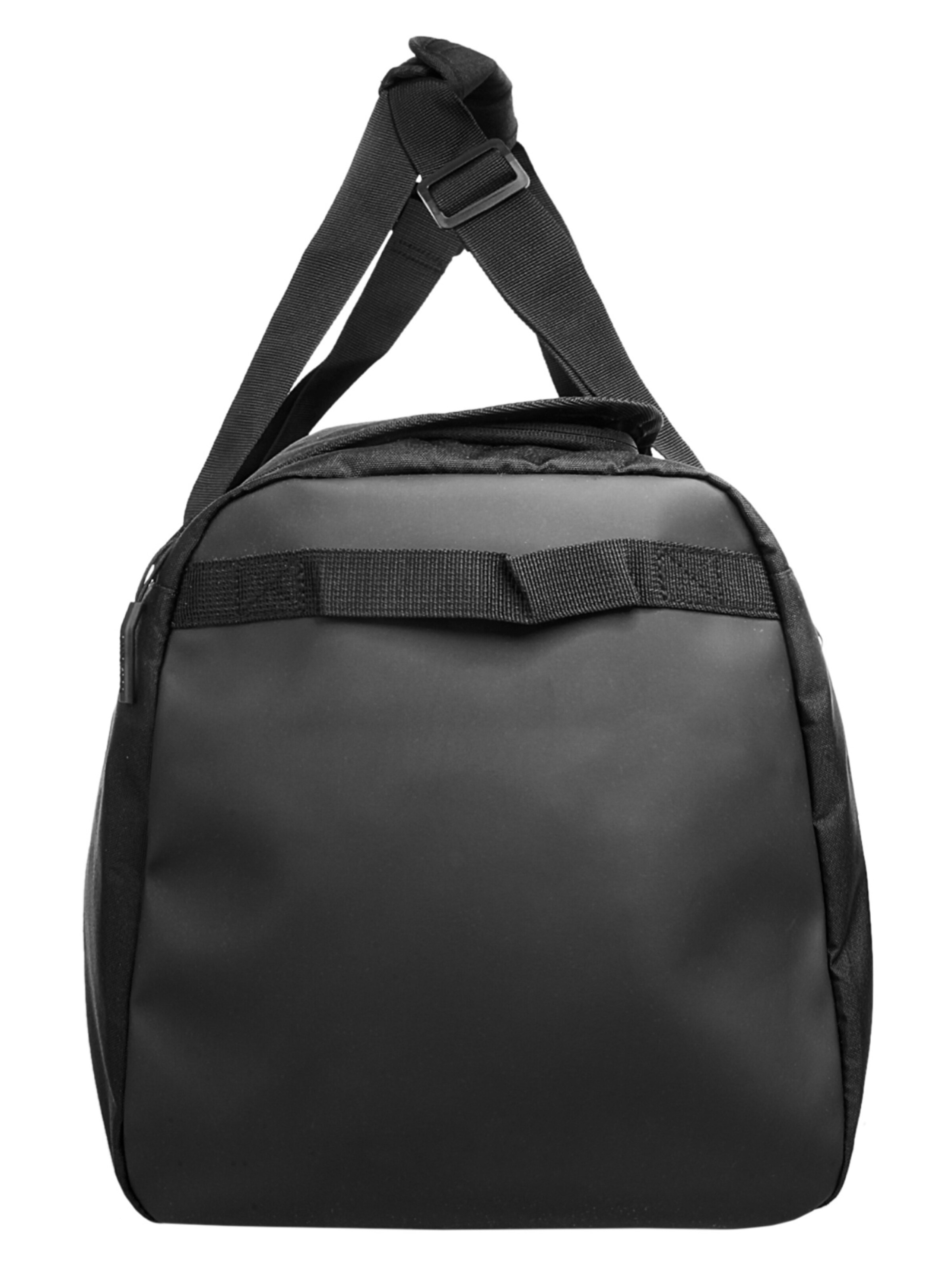 Sac de voyage 'TRACK "N" DAY' CHIEMSEE en noir