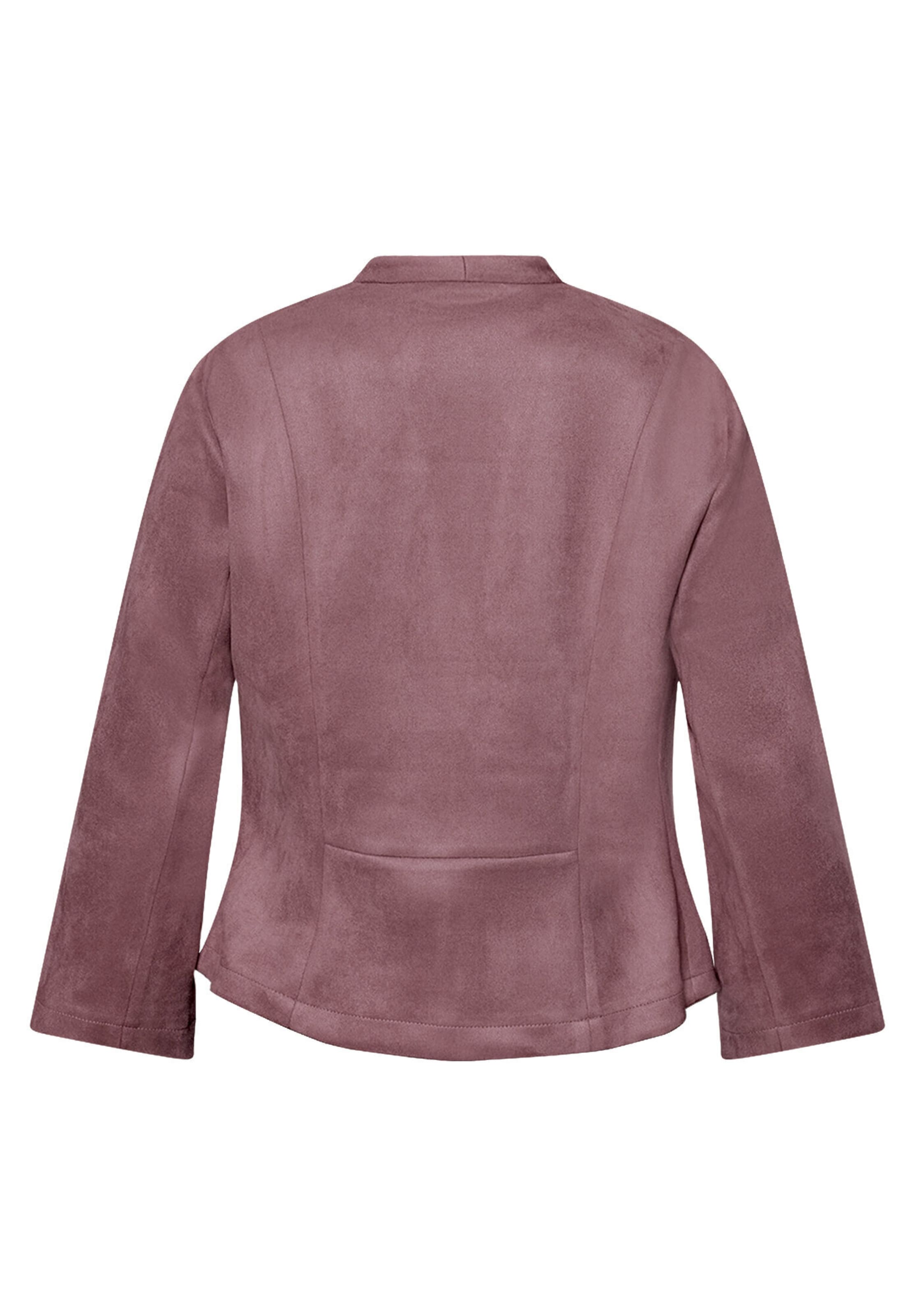 Blazer di Betty Barclay in rosa