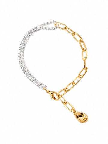 RteRme Armband 'Sabrina' in Goud