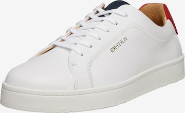 N91 Sneaker 'Original Draft BB' in Weiß: predná strana