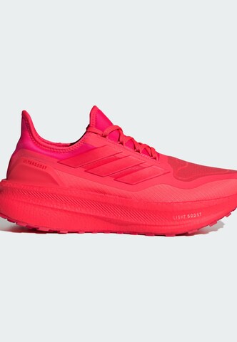 ADIDAS PERFORMANCE Laufschuh 'Ultraboost 5' in Rot