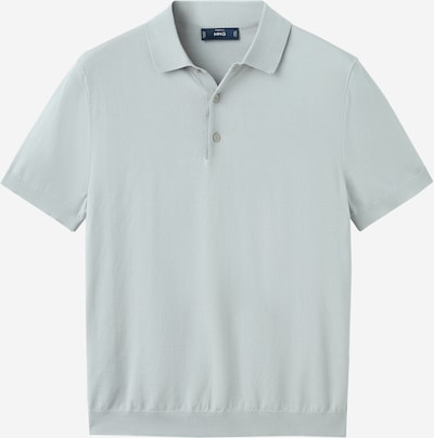 MANGO MAN Neulepaita 'ARRAONA' värissä savunharmaa, Tuotenäkymä