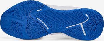 PUMA Athletic Shoes in Blue