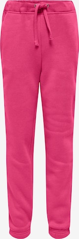 KIDS ONLY Pants 'Every' in Pink: front