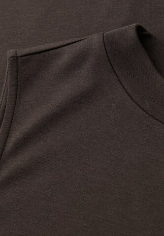 STREET ONE Top in Brown