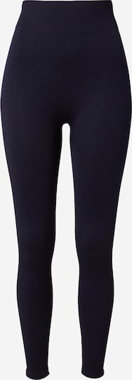 SLOGGI Pantalon de sport 'EVER Infused' en noir, Vue avec produit