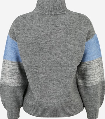 Wallis Petite Sweater in Grey