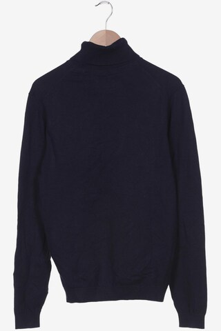 Mc Neal Pullover L in Blau