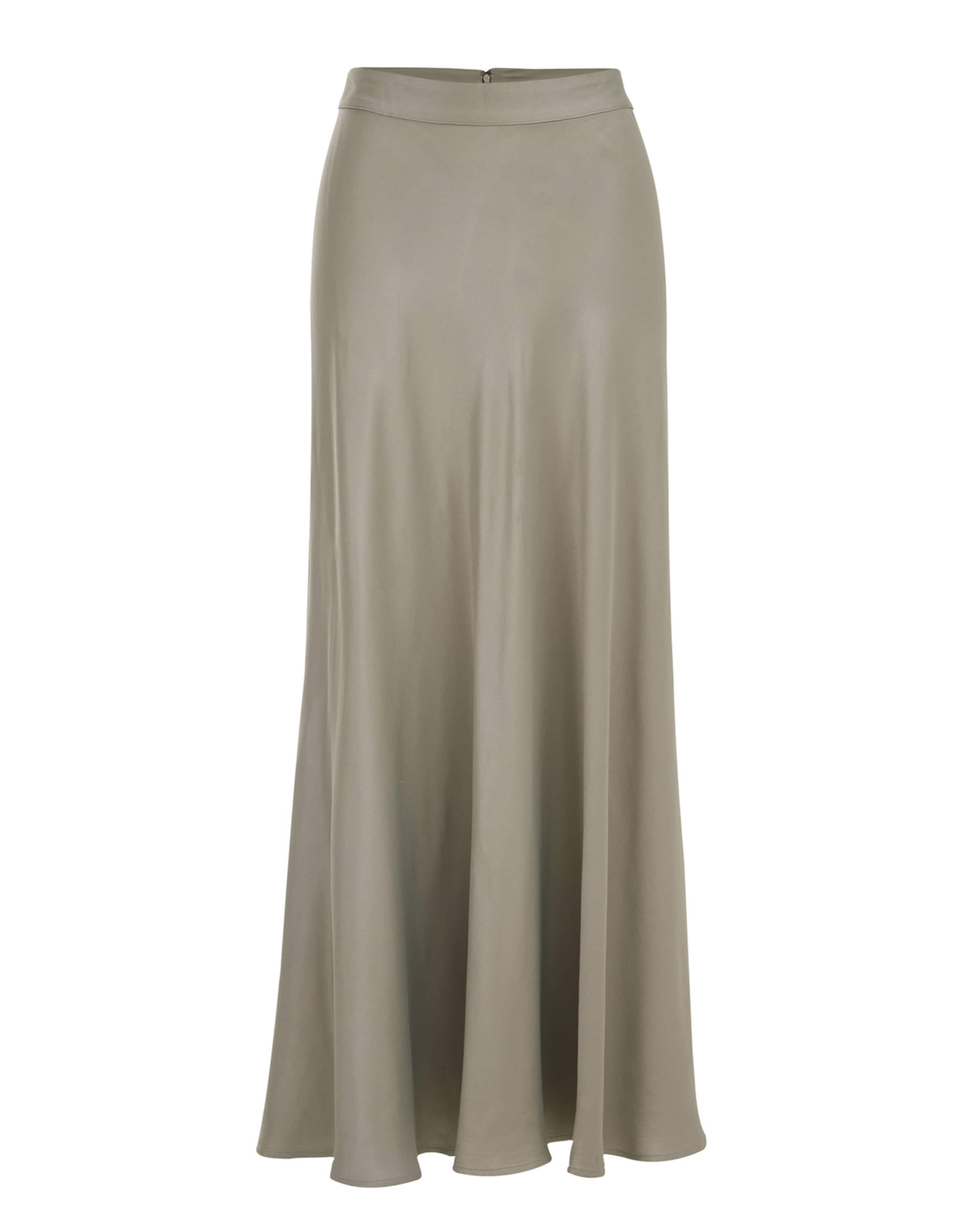 WE Studio Szoknyák - zöld: elől