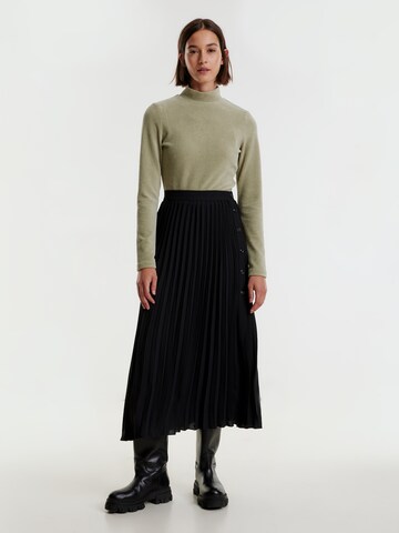 EDITED Skirt 'Cathrine' in Black