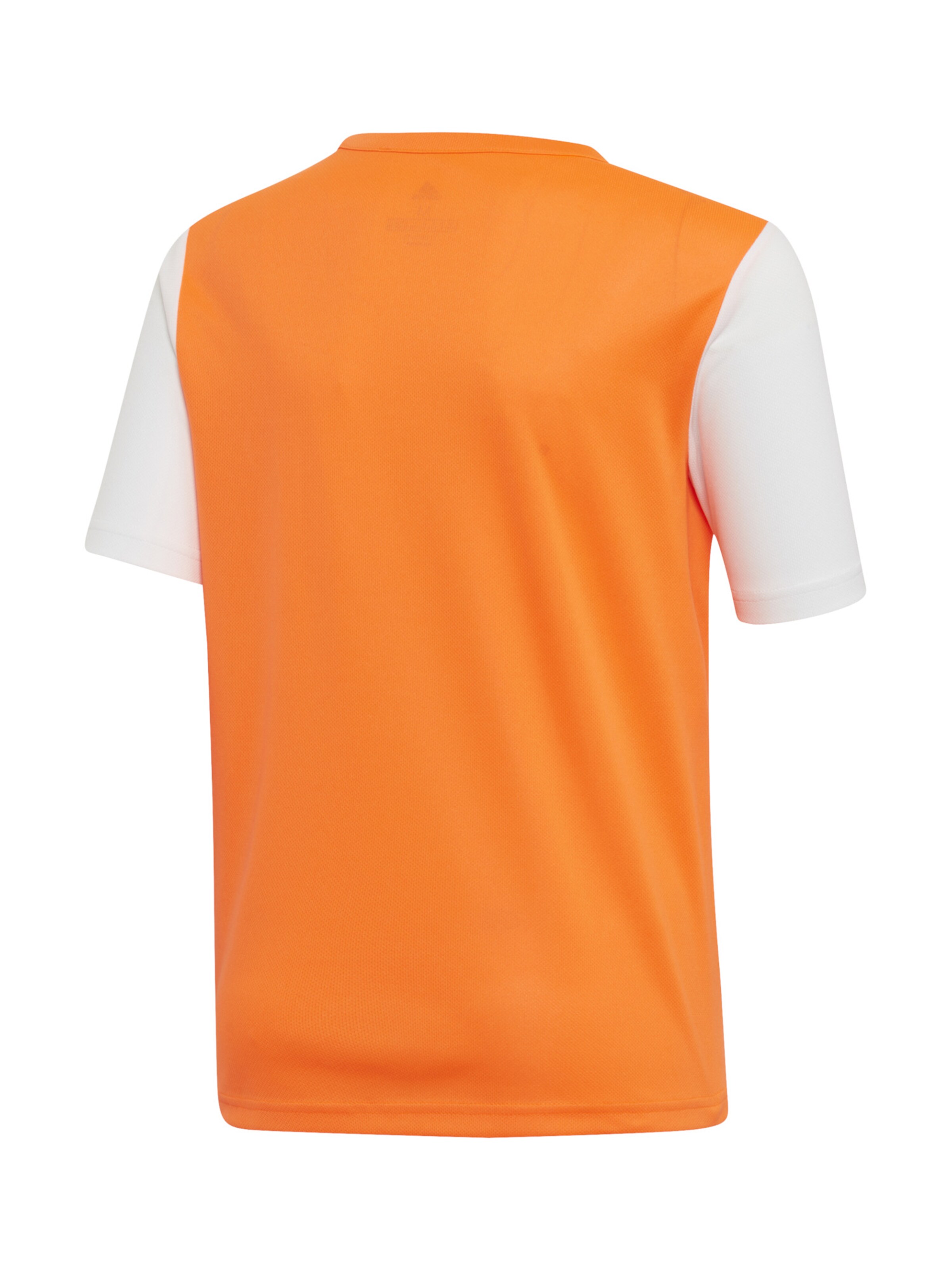 ADIDAS PERFORMANCE Performance Shirt 'Estro 19' in Orange