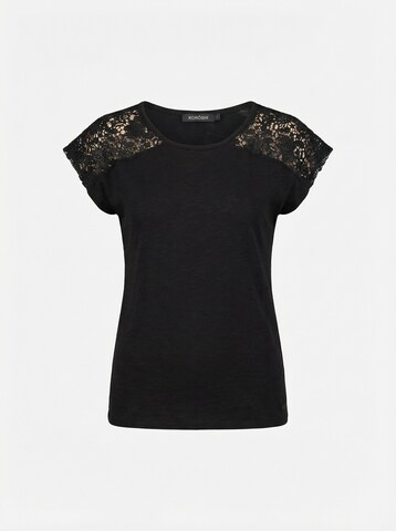 KOROSHI Paita värissä musta