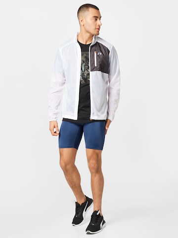 Newline Athletic Jacket in White