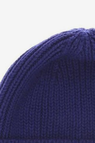 CAMEL ACTIVE Hut oder Mütze One Size in Blau