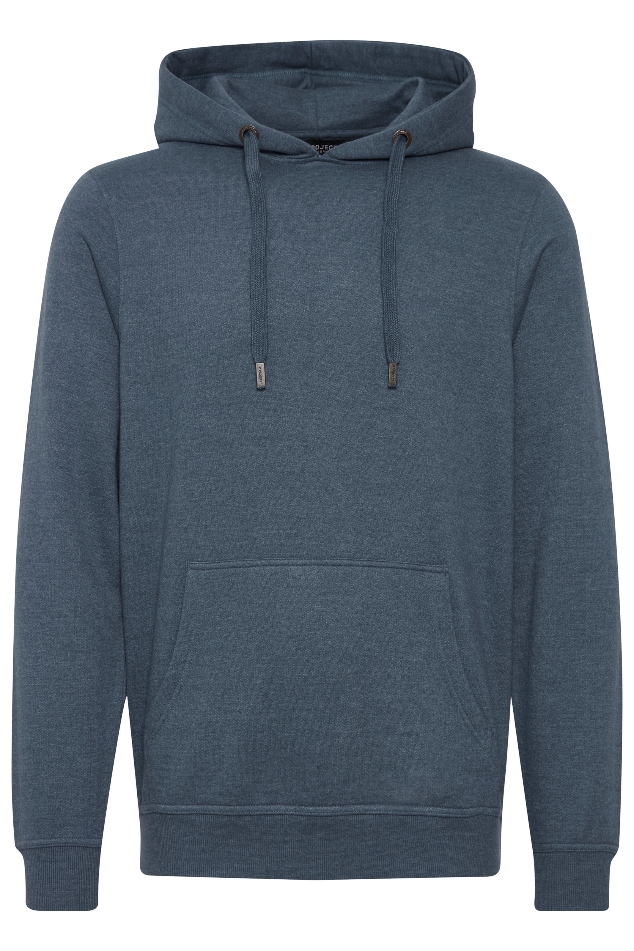 11 Project - Sweatshirt 'EDILIO' em azul: frente