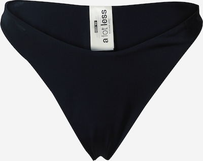 A LOT LESS Bikini apakšdaļa 'Elis', krāsa - melns, Preces skats