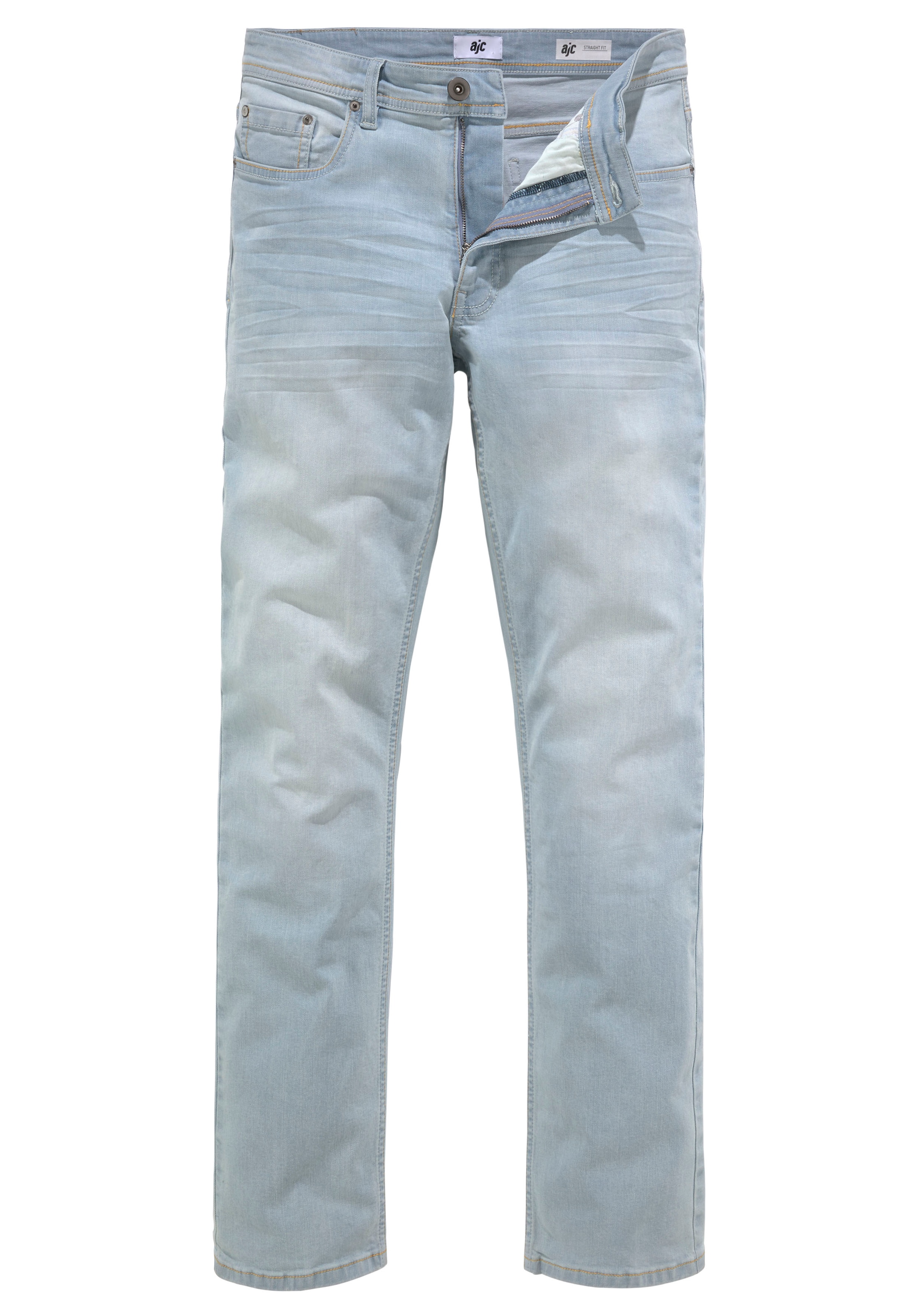 AJC Jeans in Blue: front