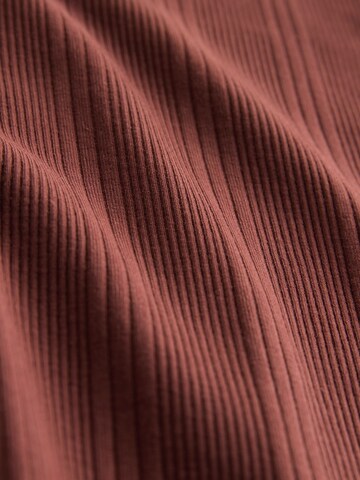 The Set - Camiseta en lila