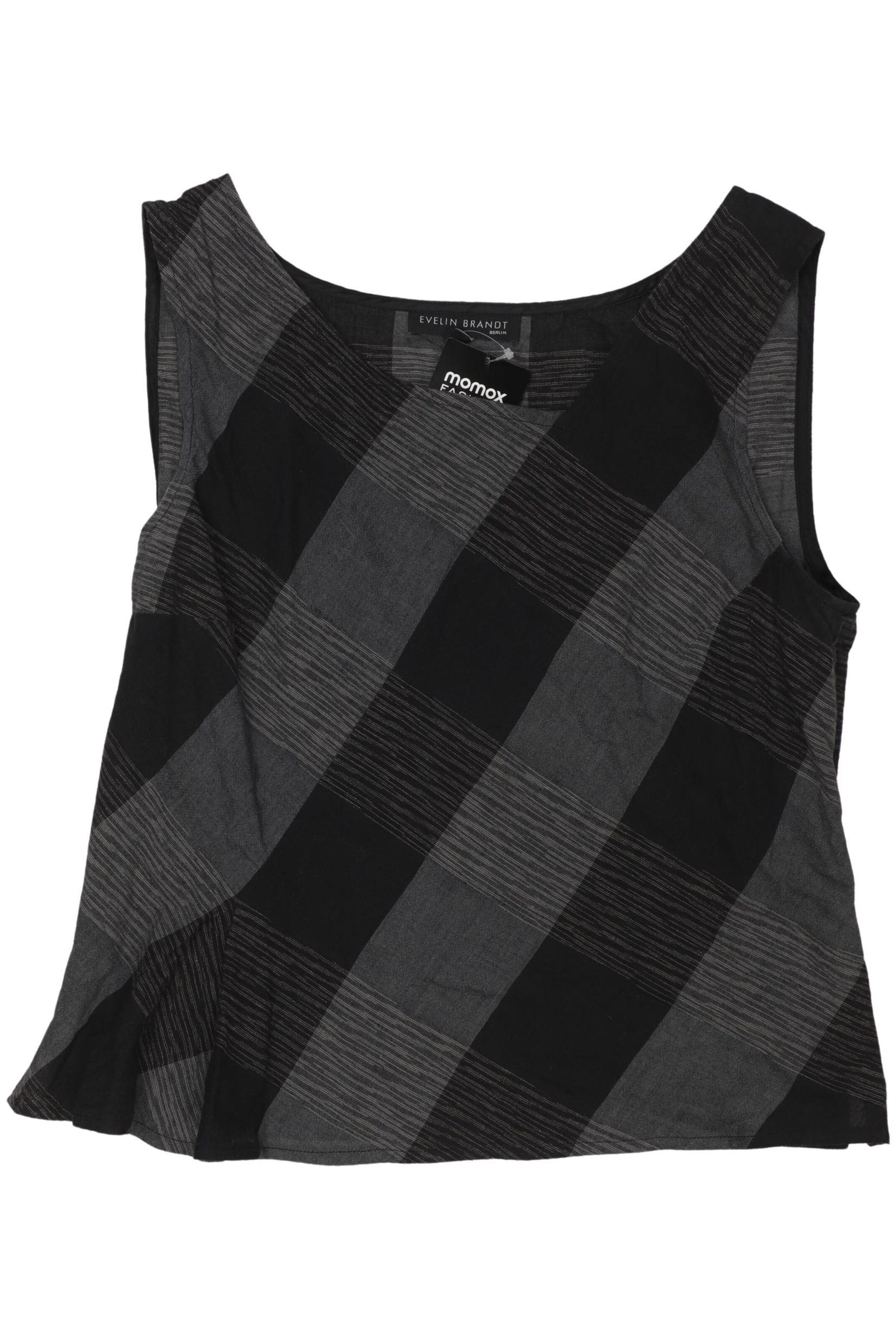 Evelin Brandt Berlin Top & Shirt in L in Mixed colors: front