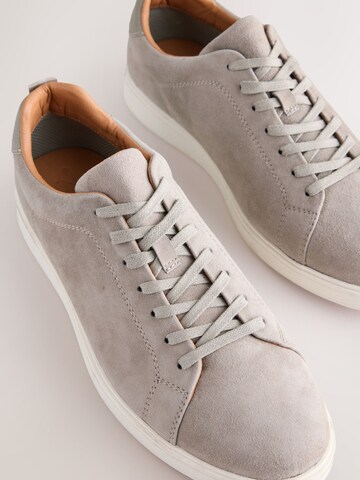 Next - Zapatillas deportivas bajas en gris