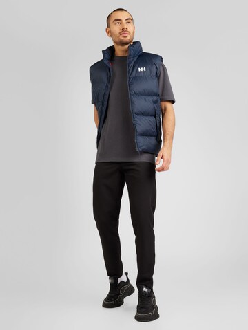 HELLY HANSEN Спортен елек 'ACTIVE' в синьо