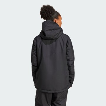 Veste de sport 'Multi 2L' ADIDAS TERREX en noir