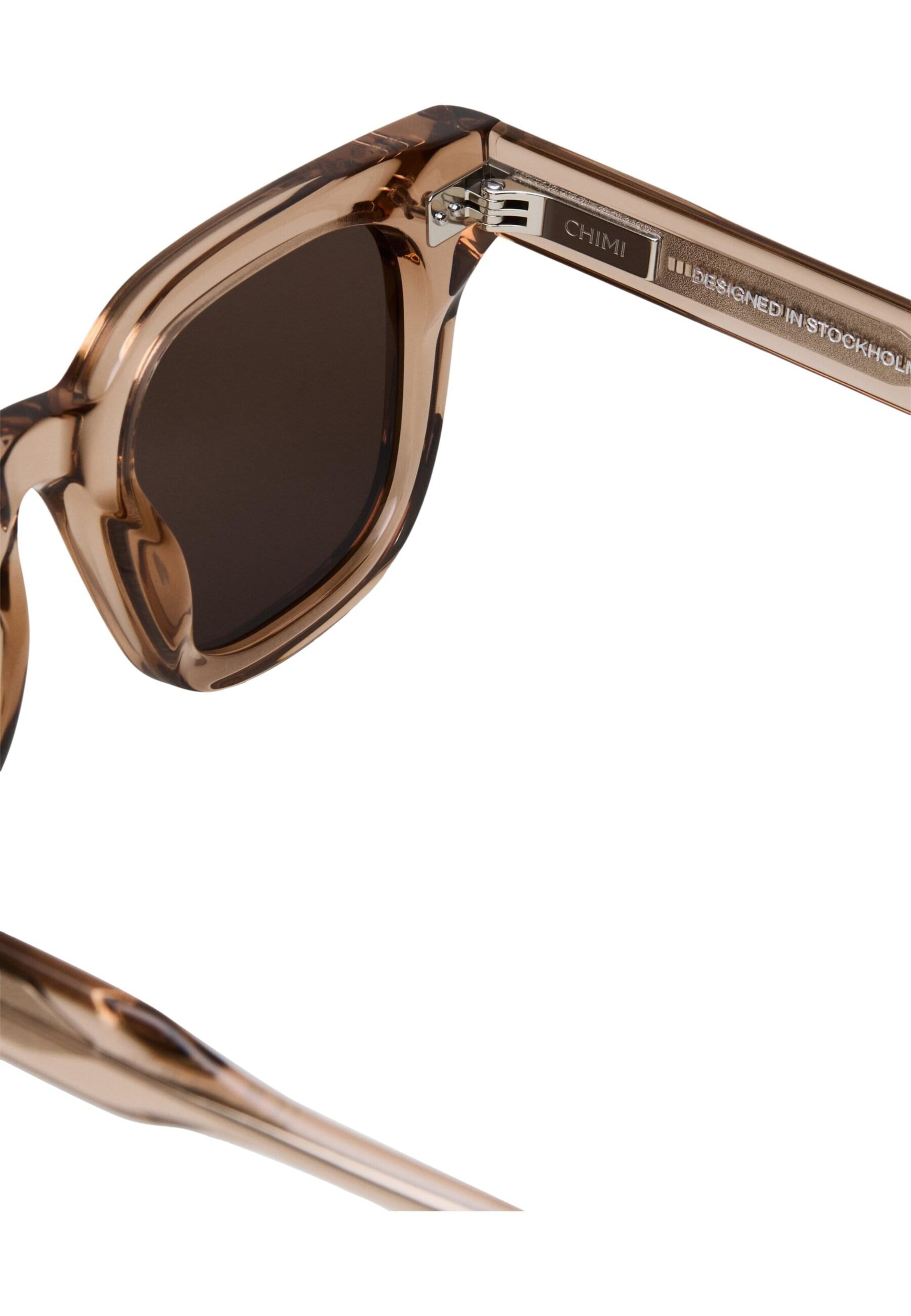 CHIMI Sunglasses in Brown