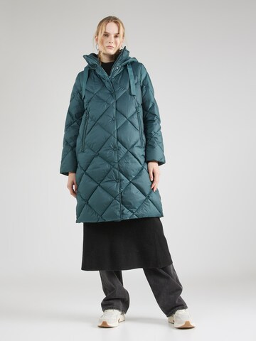 Manteau d’hiver Marc O'Polo en vert