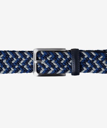 BRAX Riem in Blauw