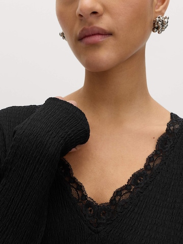 Robe Marks & Spencer en noir