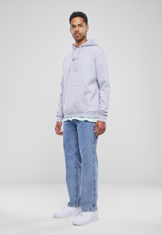 Karl Kani Sweatshirt i grå