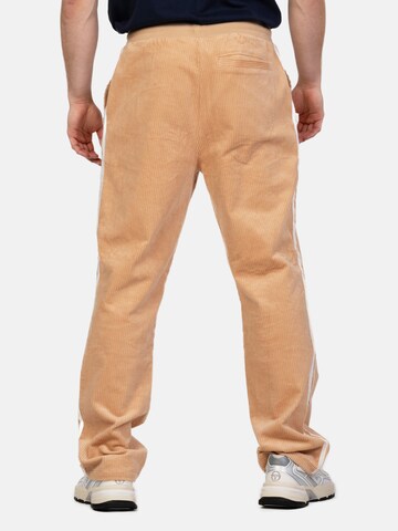Sergio Tacchini Regular Hose 'Edgar' in Orange