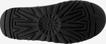 UGG Škornji 'Classic Clear Mini' | črna barva