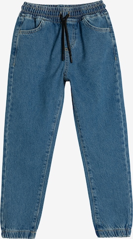Koton Jeans in Blauw: voorkant