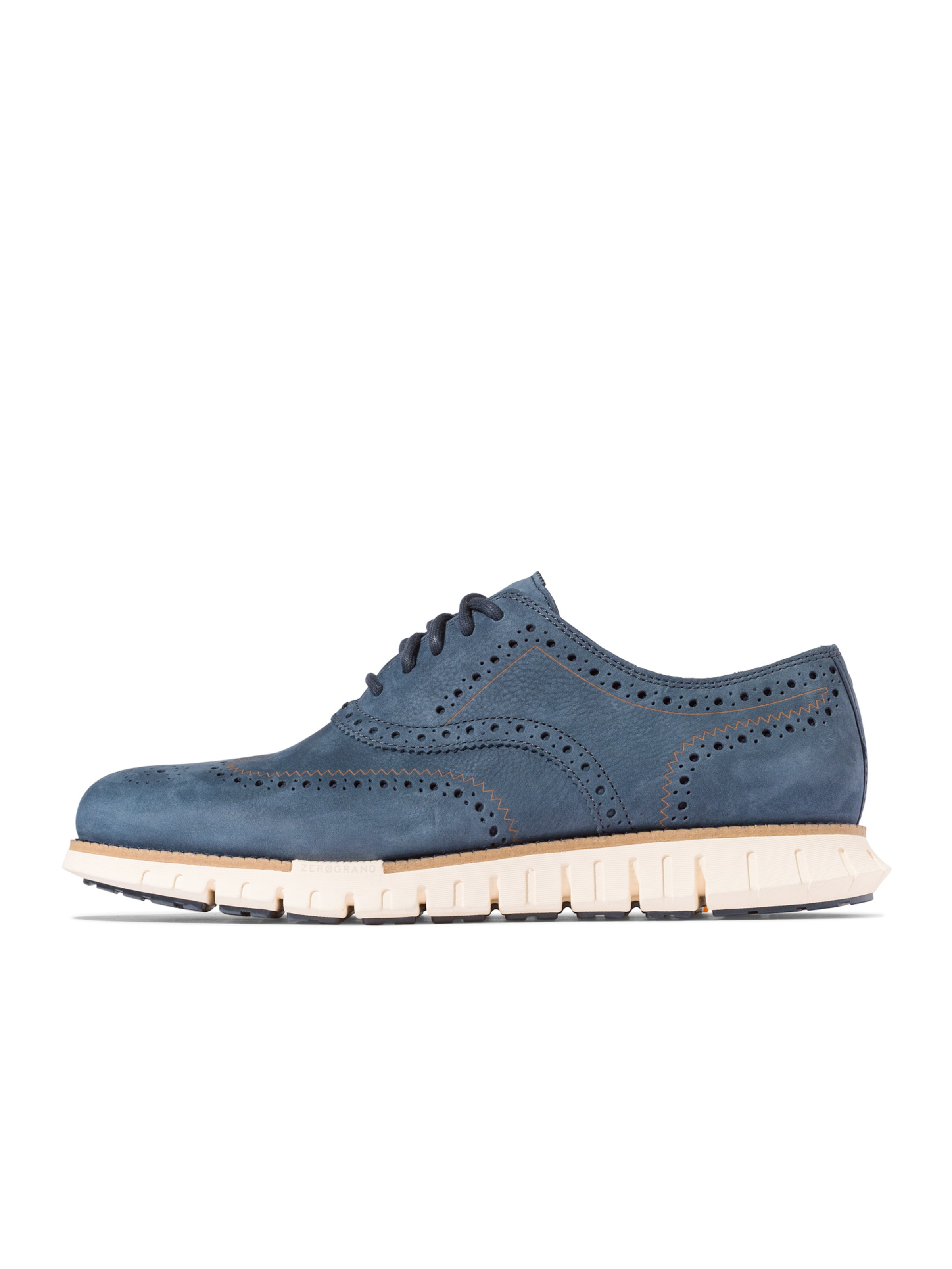 Cole Haan Veterschoen 'Zerogrand' in Blauw