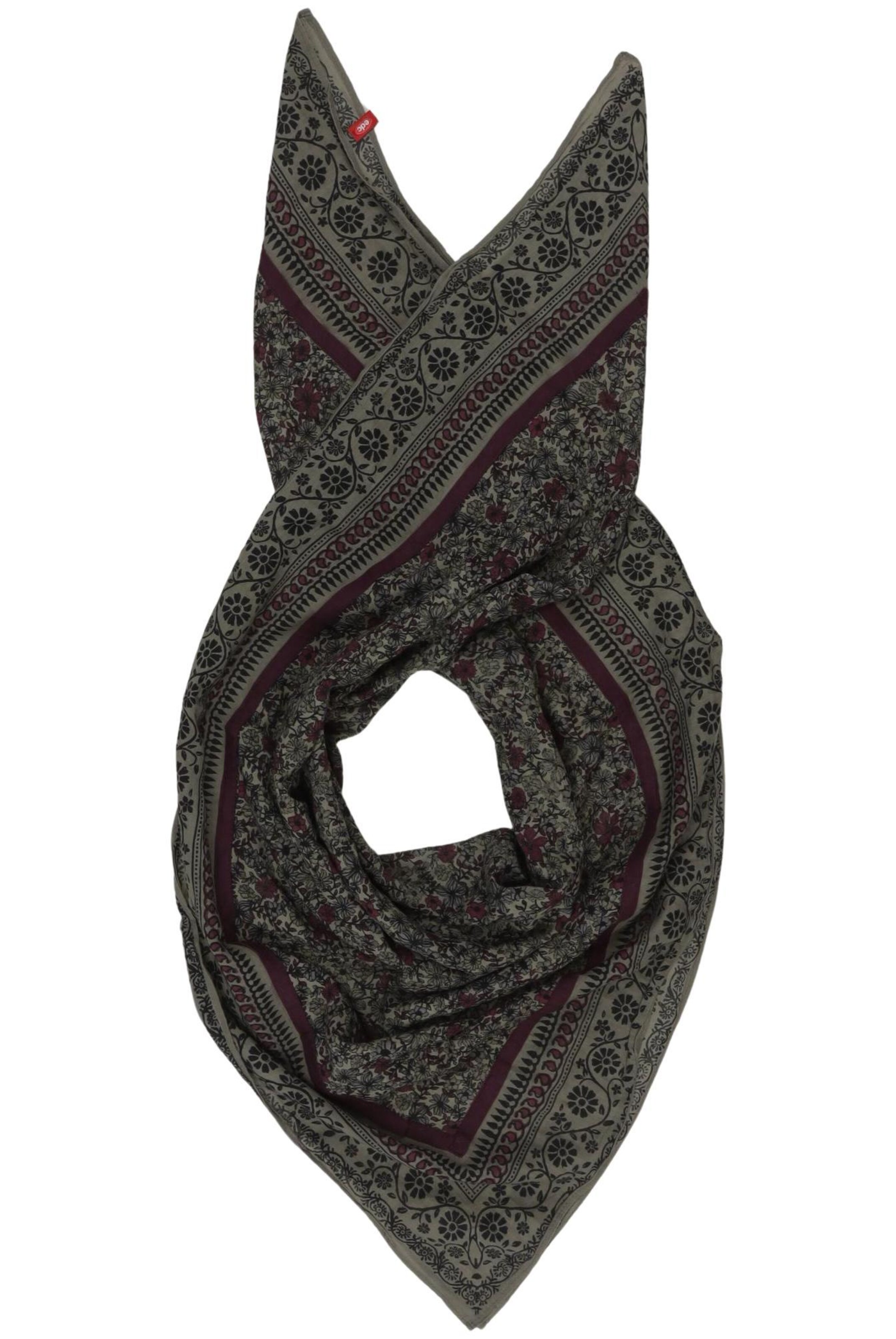 EDC BY ESPRIT Scarf & Wrap in One size in Mixed colors: front