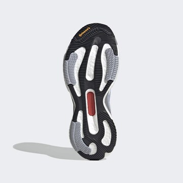 Chaussure de course 'Solarglide 6' ADIDAS PERFORMANCE en gris