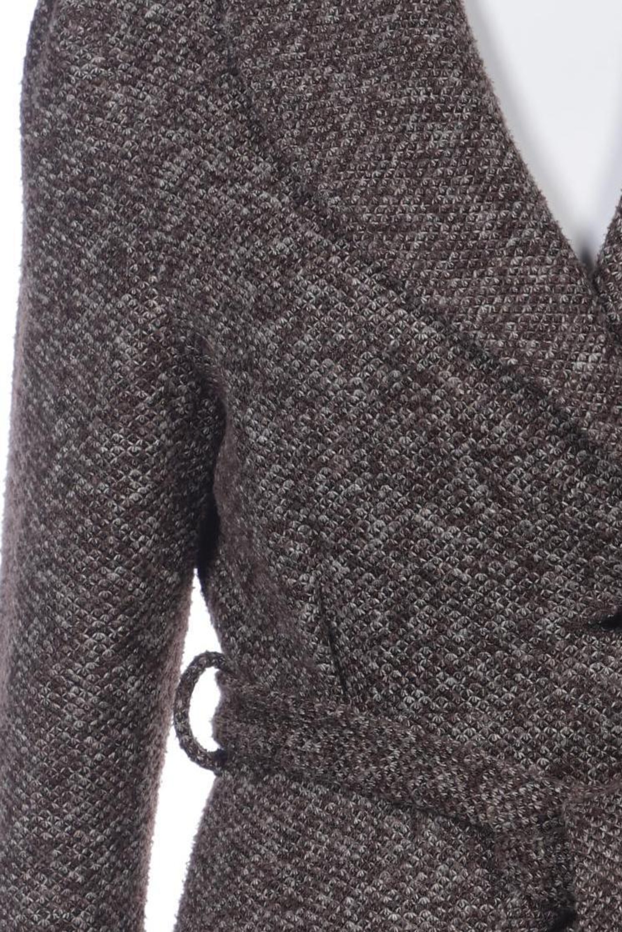 Fever London Jacket & Coat in M in Brown